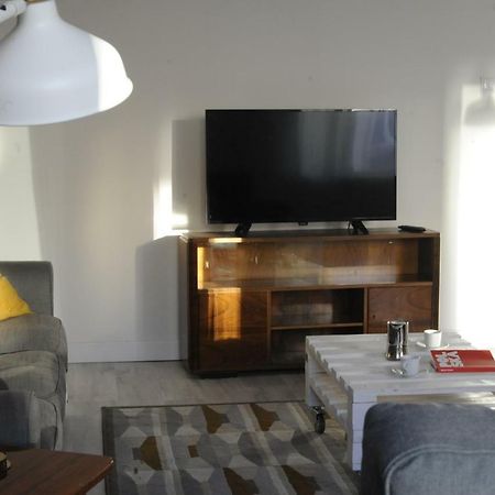 Milotu - Apartament Marszalkowski Warschau Buitenkant foto