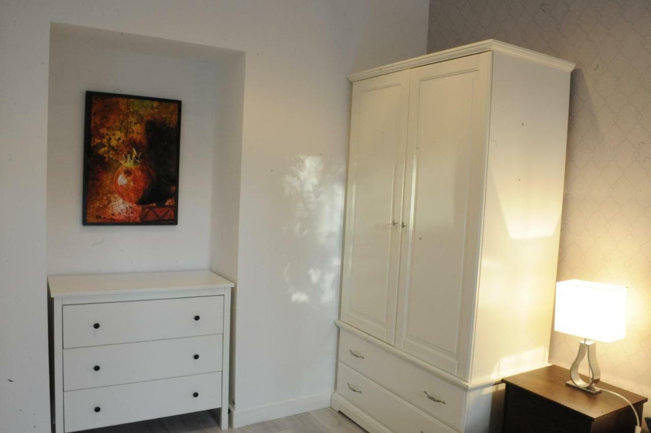 Milotu - Apartament Marszalkowski Warschau Buitenkant foto