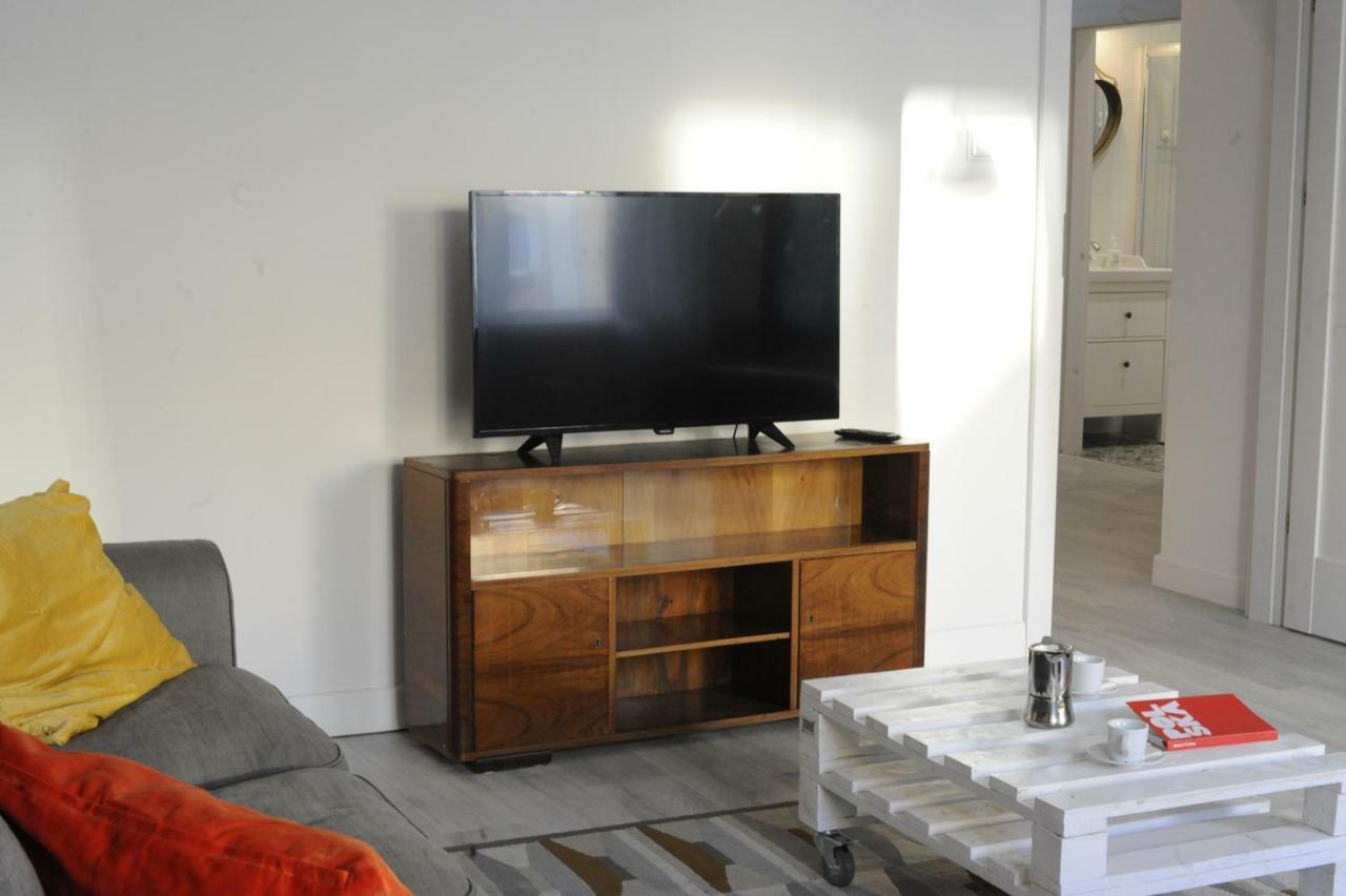 Milotu - Apartament Marszalkowski Warschau Buitenkant foto
