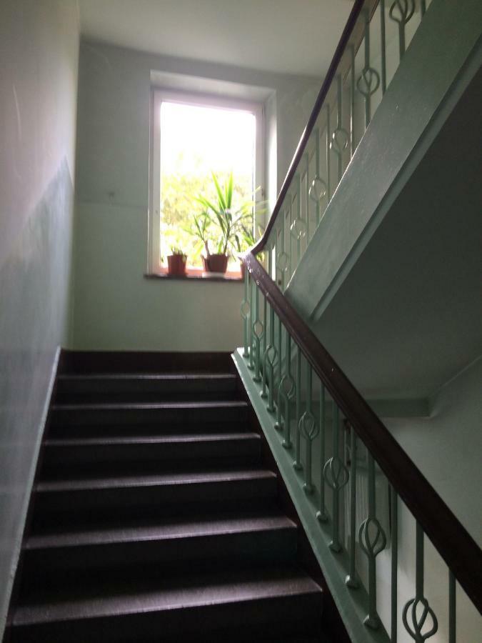 Milotu - Apartament Marszalkowski Warschau Buitenkant foto