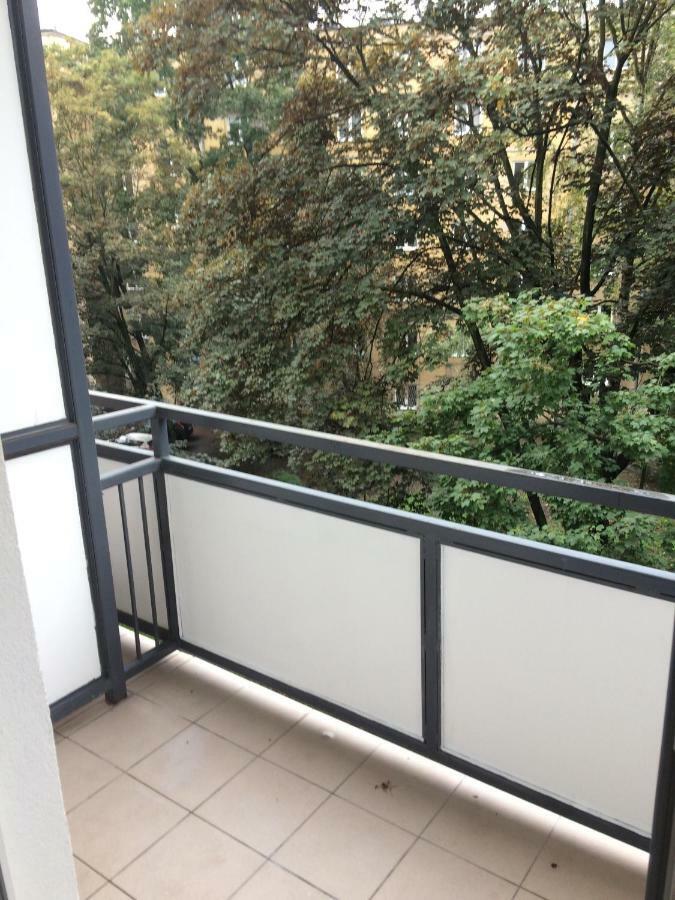 Milotu - Apartament Marszalkowski Warschau Buitenkant foto